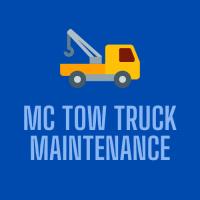 MC Tow Truck Maintenance image 1